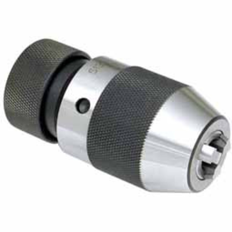 TMX PrecBallB.KeylssDrill Ch,1/32-1/2,JT33NC – 8-600-0337