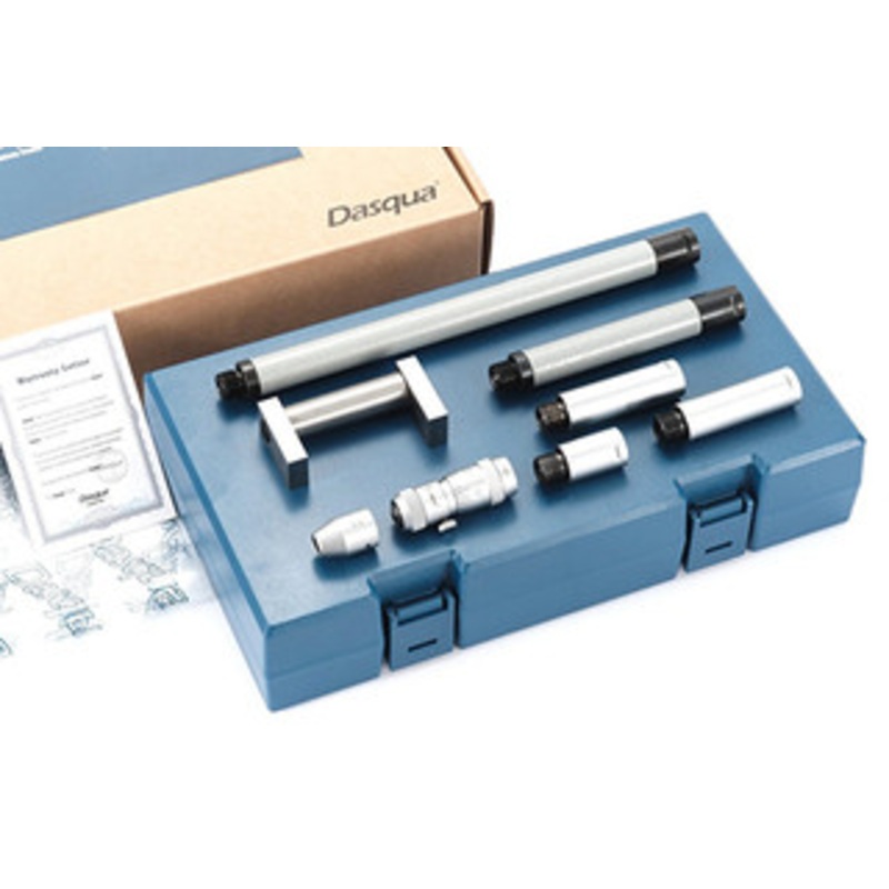 Dasqua 2-20 0.001 Inside Tube Micrometer – 4312-5112