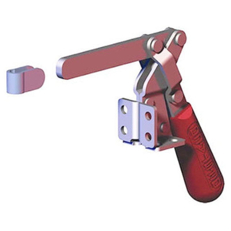 Destaco Low Silhouette Drop Handle Clamp Without Spindle – 317-S