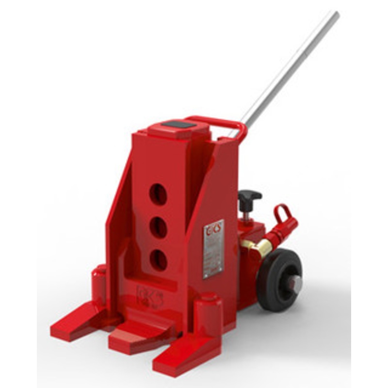 GKS-PERFEKT V10 Toe Jack – 1-10182