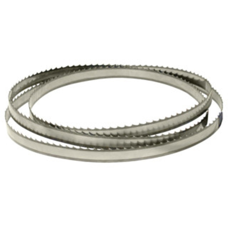 JET Bi-Metal Bandsaw Blade 1/4 x 0.025 x 151-1/2 (14/18VT) for EVBS-20 – 891180