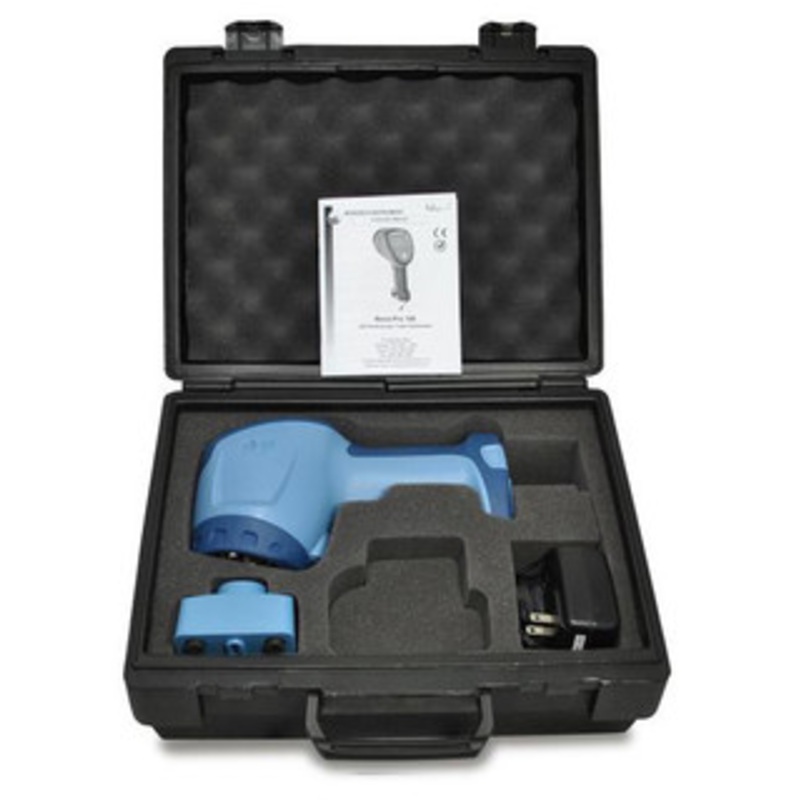 Monarch Instrument Nova-Pro 100 LED Stroboscope/Tachometer Kit with NIST Certificate – 6241-011-CAL