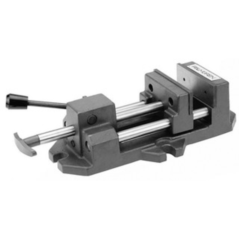 Palmgren 6 Quick Release Vise – QV60