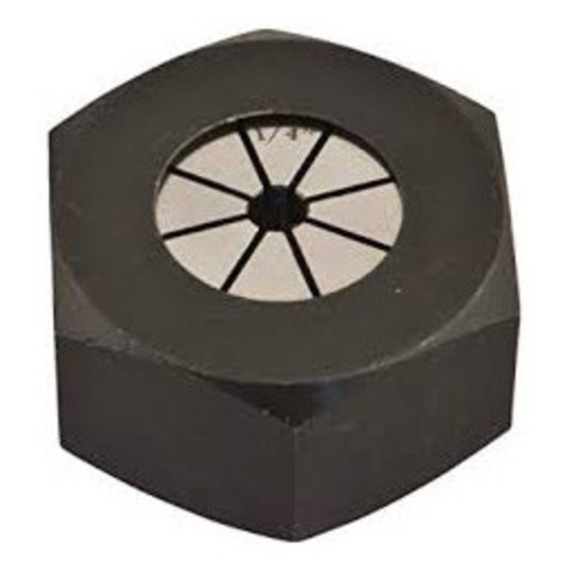Powermatic 1/4 Router Collet for PM2700 Shaper – PM9-1791207