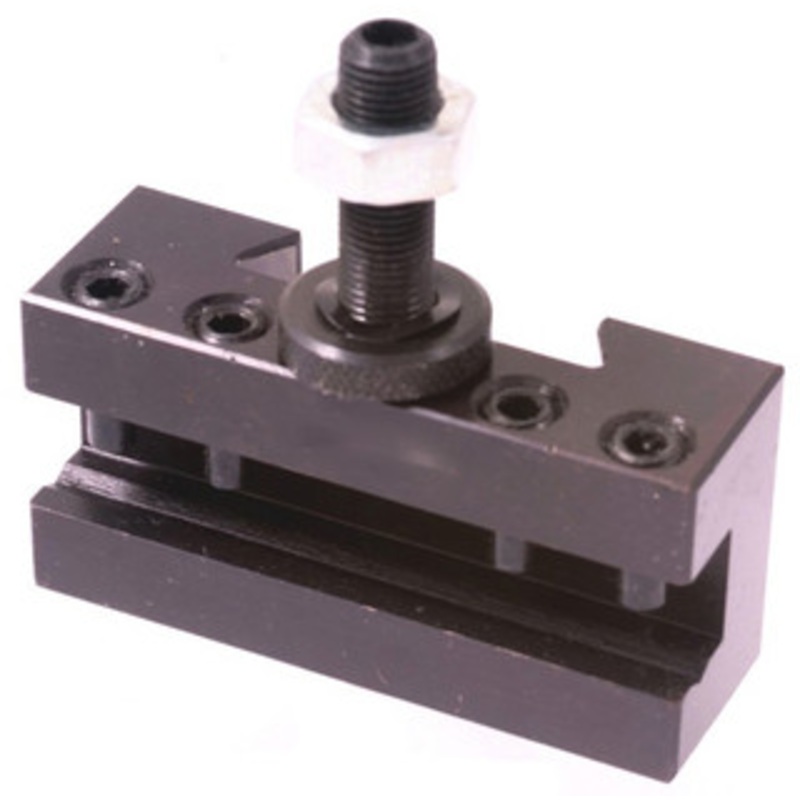 Precise No. 2 Boring, Turning & Facing Tool Post Holders