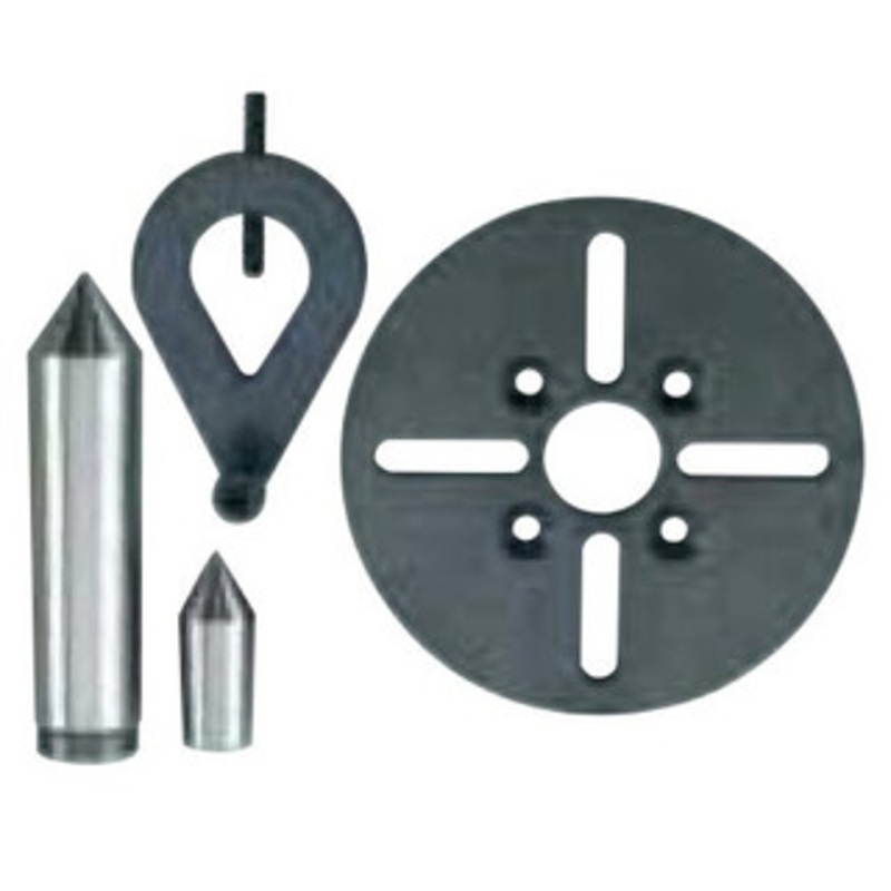 Proxxon Center Turning Attachment – 24-014