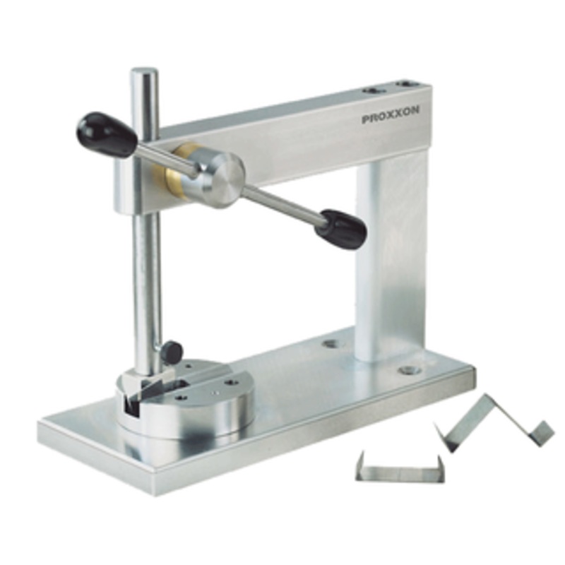 Proxxon Micro-Press MP 120 – 27-200