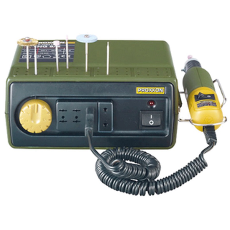 Proxxon MICROMOT AC Adapter NG 5/E – 38-704