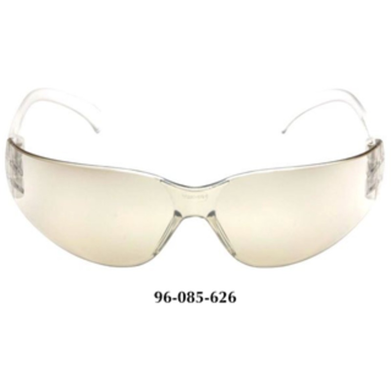 Pyramex Intruder Indoor/Outdoor Anti-Fog Lens Safety Glasses S4180ST