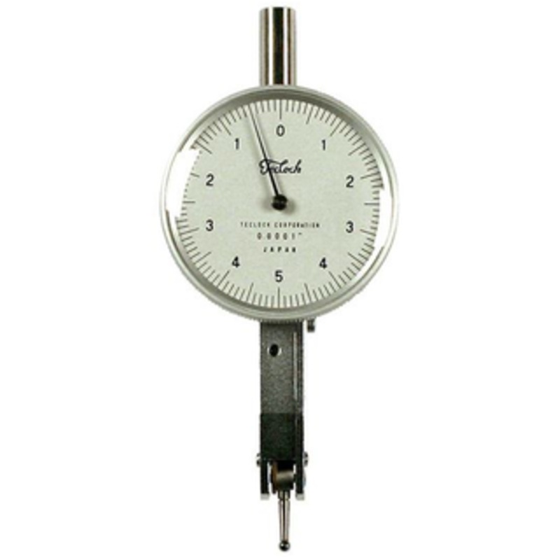 Teclock Dial Test Indicator Sets