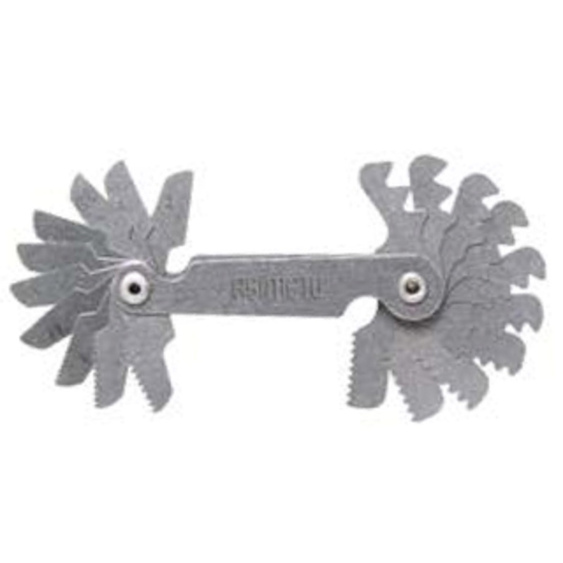 Asimeto Thread Pitch Gages
