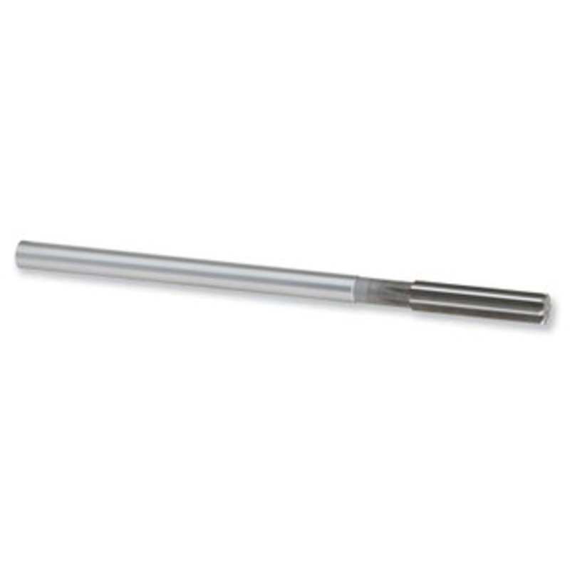 Interstate HSS Straight Flute Chucking Reamers, Fractional Sizes