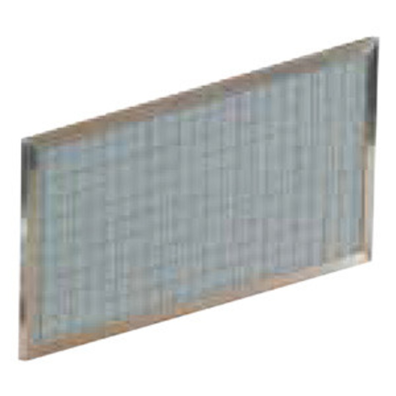 Laguna Tools Replacement 5-Micron Electrostatic Washable Filter for SuperMax Air Filtration Unit – SUPMX-P-610040401