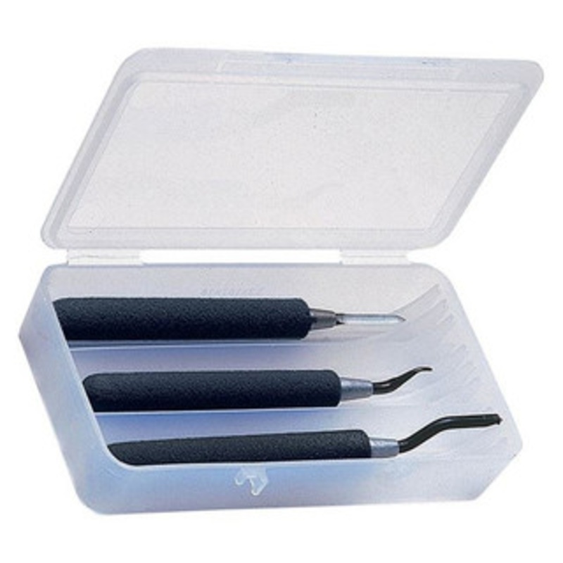 NOGA Deburring Tools Set FT3000
