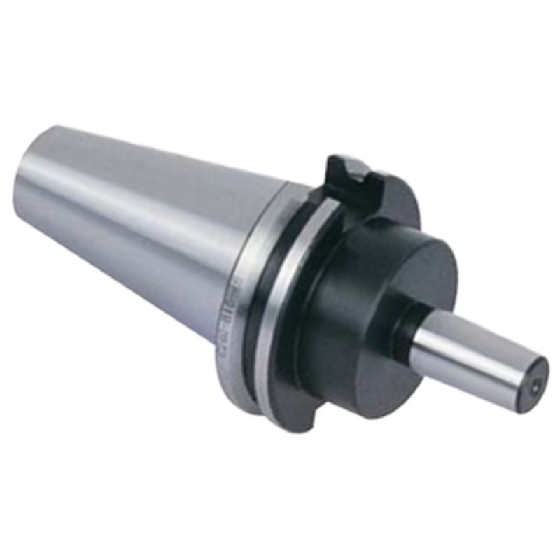 Precise BT30 & 40 V-Flange to Jacobs Drill Chuck Arbors