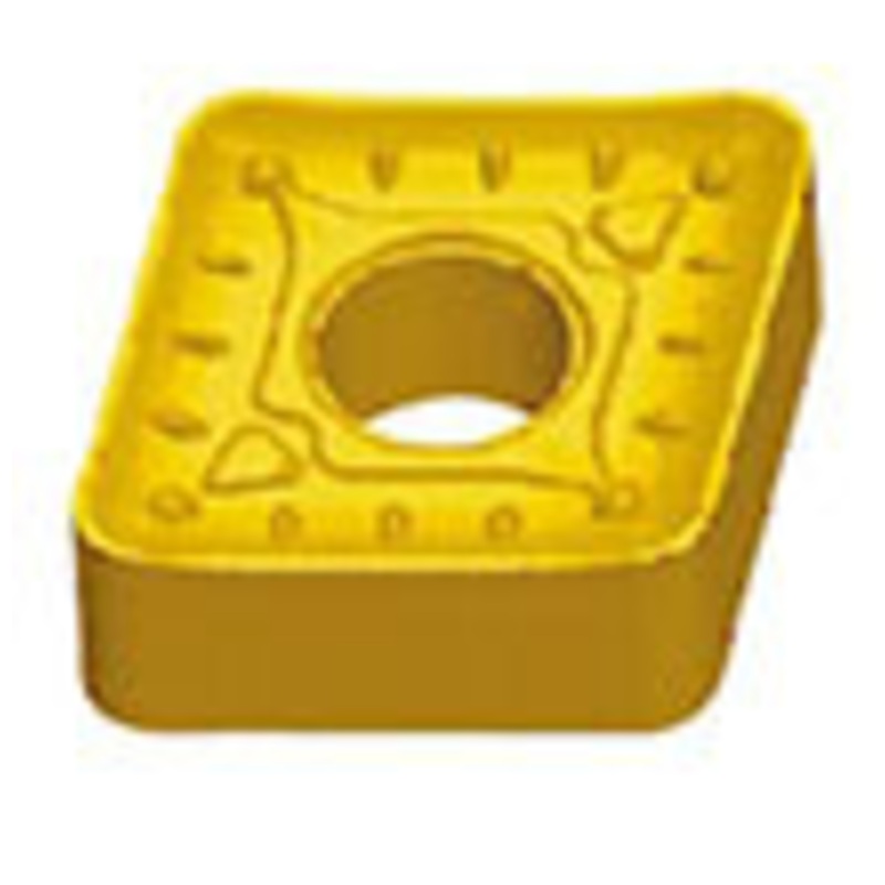Precise CNMG/DR Diamond-Negative Rake Carbide Insert 10 Pack  – 6048-0644