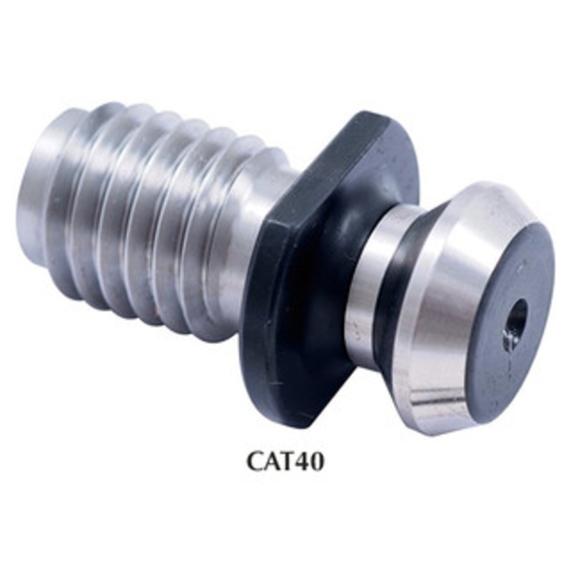 Precise Retention Knobs –  Style 4, CAT40/50