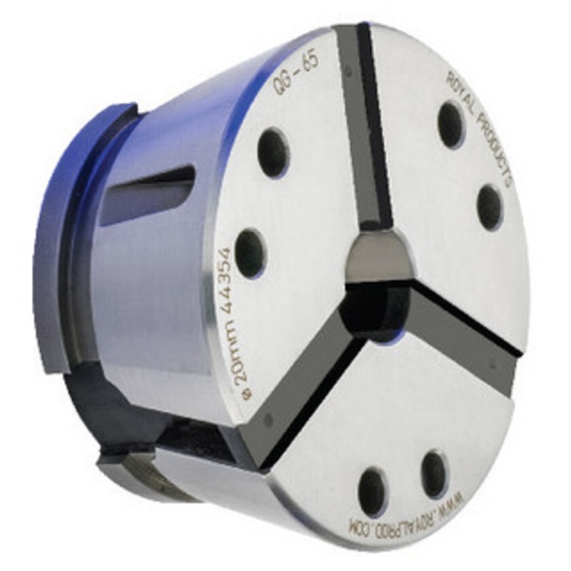Royal Quick-Grip Emergency Collet, QG-100, 65mm Pilot Hole – 44369