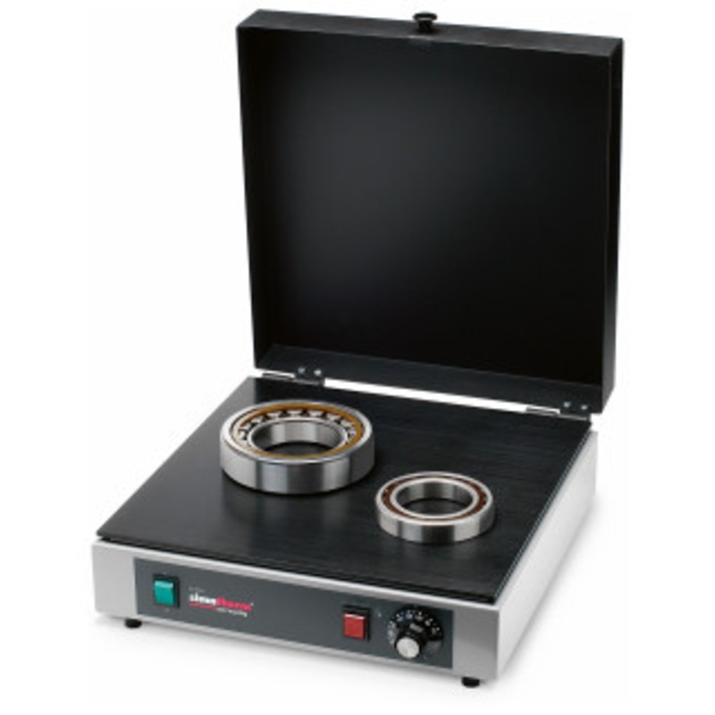 Simatec Simatherm Electric Hot Plate HPL, Large