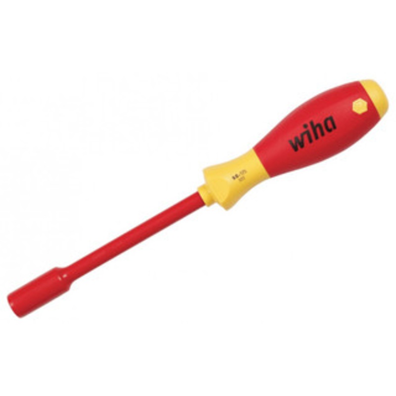 Wiha Insulated Metric Nut Drivers