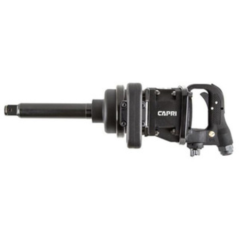 Capri Tools Air Impact Wrenches