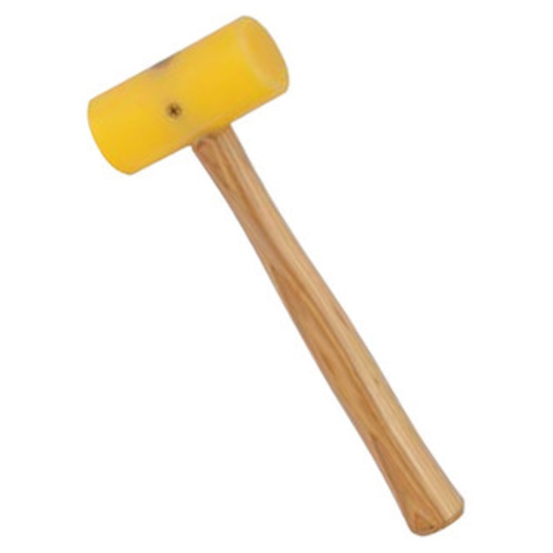 Garland Gar-Dur Plastic Mallets