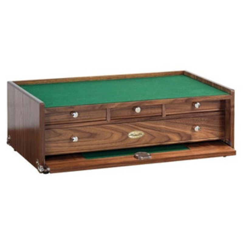 Gerstner 4-Drawer Heritage Series Base WB2104
