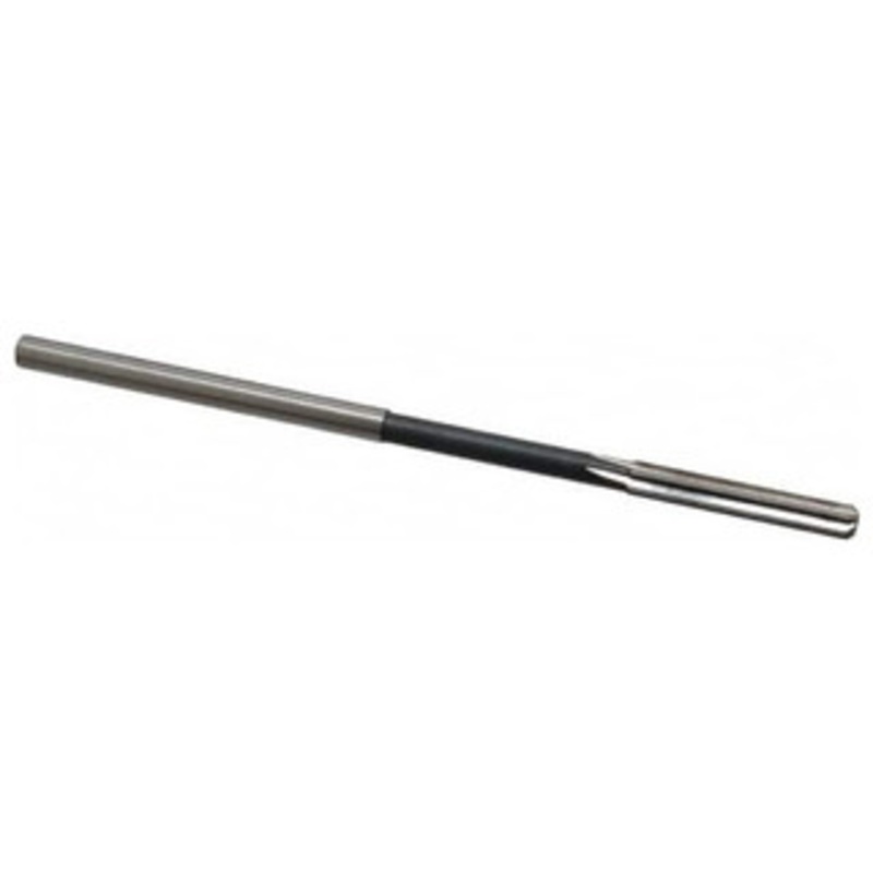 Interstate HSS Straight Flute Chucking Reamer, Size 0.1885, Oversize – 77-050-3