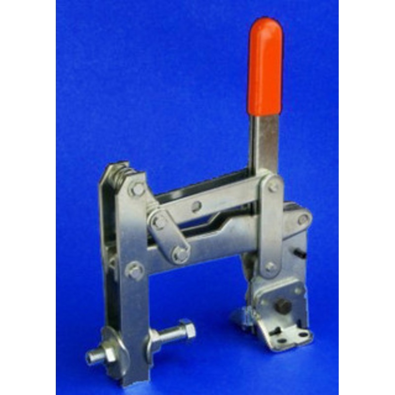 Knu-Vise Double Toggle Vertical Hold Down Clamp – DTSB-800