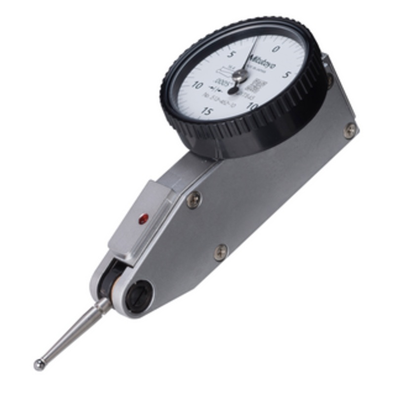 Mitutoyo Dial Test Indicator Sets, Horizontal Type