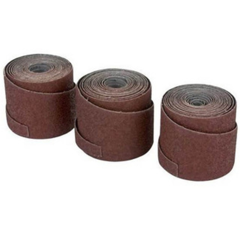 Powermatic Drum Sander Abrasives