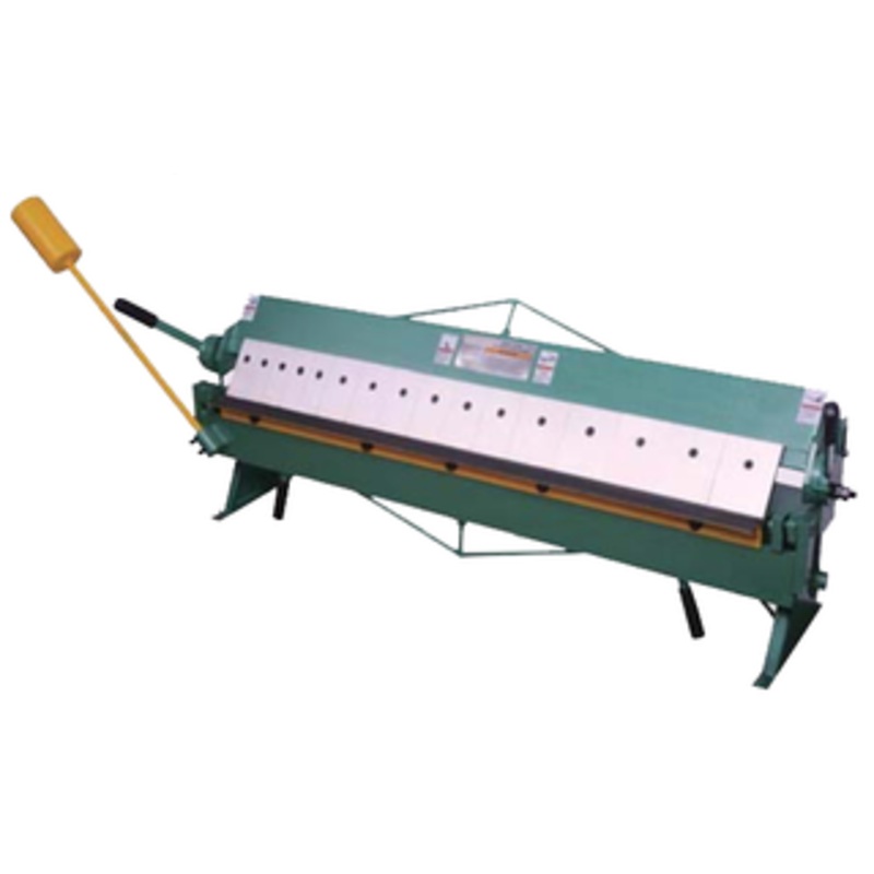 Precise 48 Pan & Box Brake – 8600-4032