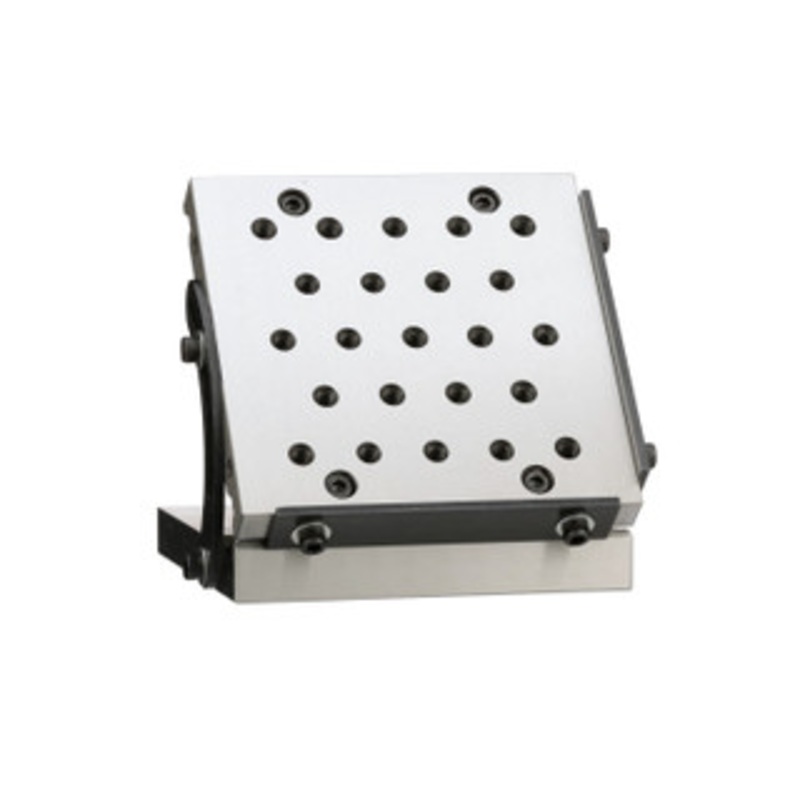 Precise 6 x 6 Pro-Series Ultra Precision Sine Plate Made in Taiwan – 3800-5526