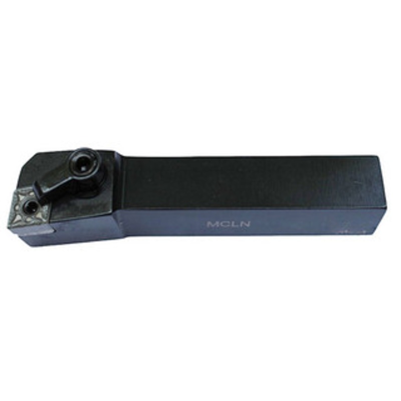 Precise MCLN Pin & Clamp Style Turning Tool Holders