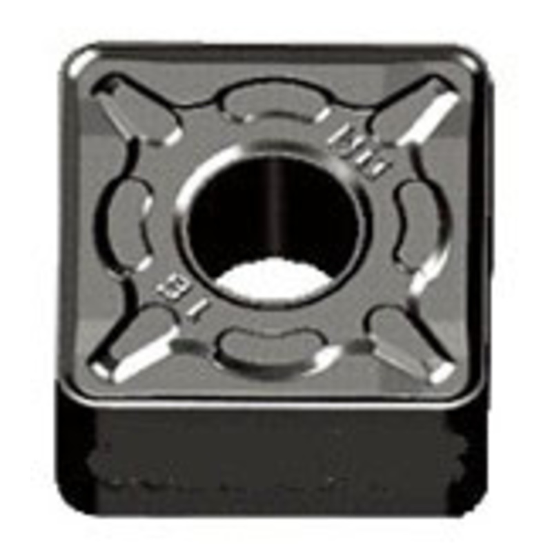Precise SNMG-644-DM Black Diamond Coated Carbide Insert 10 Pack  – 6035-0644