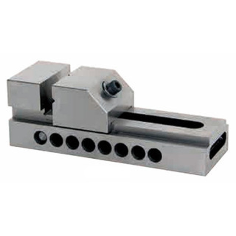 Top Quality Super Precision Toolmaker’s Screwless Vises