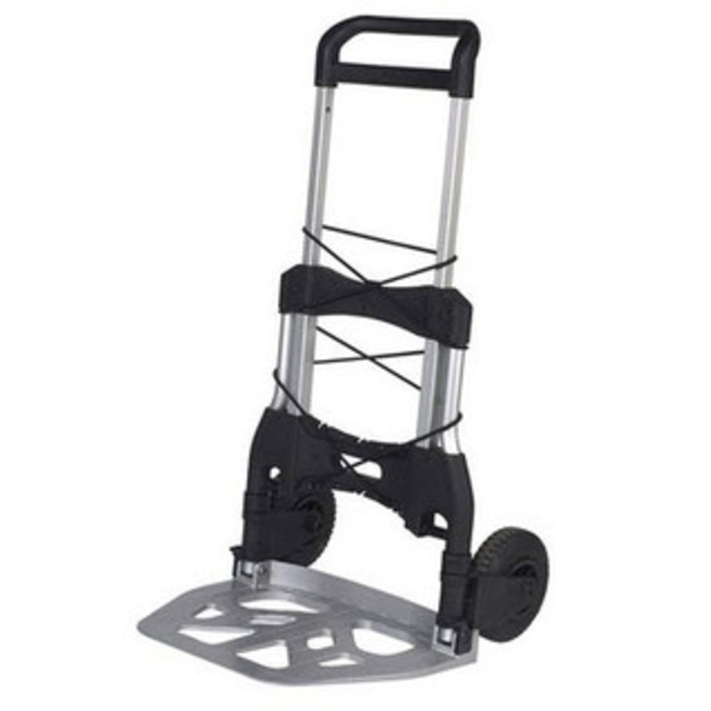 Wesco Mega Mover Folding Hand Truck – 220650