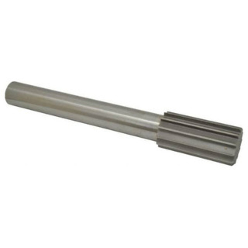 Interstate HSS Straight Flute Chucking Reamer, 2 Size – 71-369-3