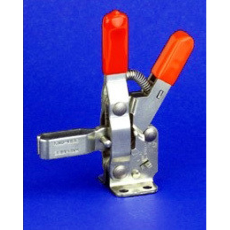 Knu-Vise Posi-Loc Vertical Hold Down Clamp 3.66 Throat Depth – S-600-S
