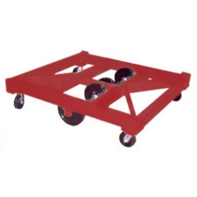 Merrick Heavy Duty Material Cart – M998028-A