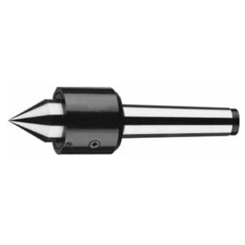 Precise High Performance Heavy Duty CNC Live Centers