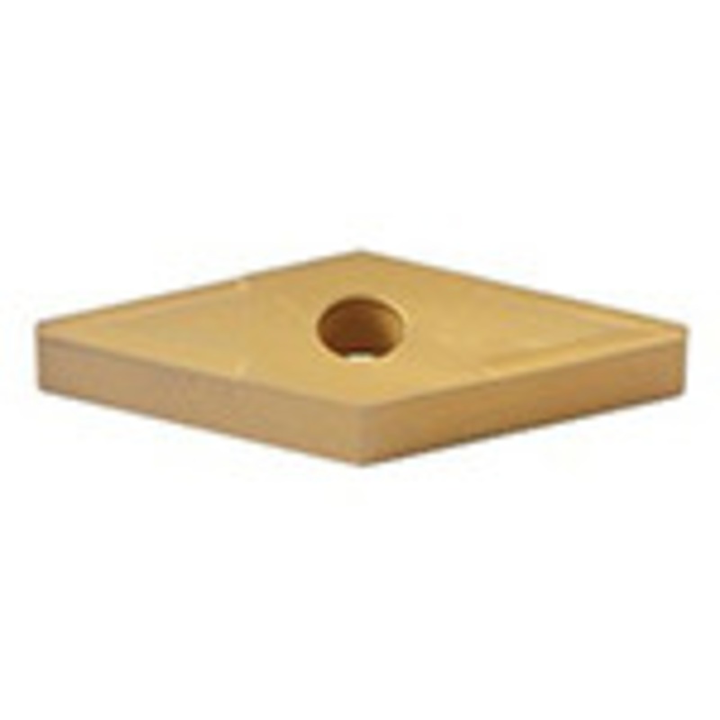 Precise VNMG TiN Coated C-5 Carbide Inserts
