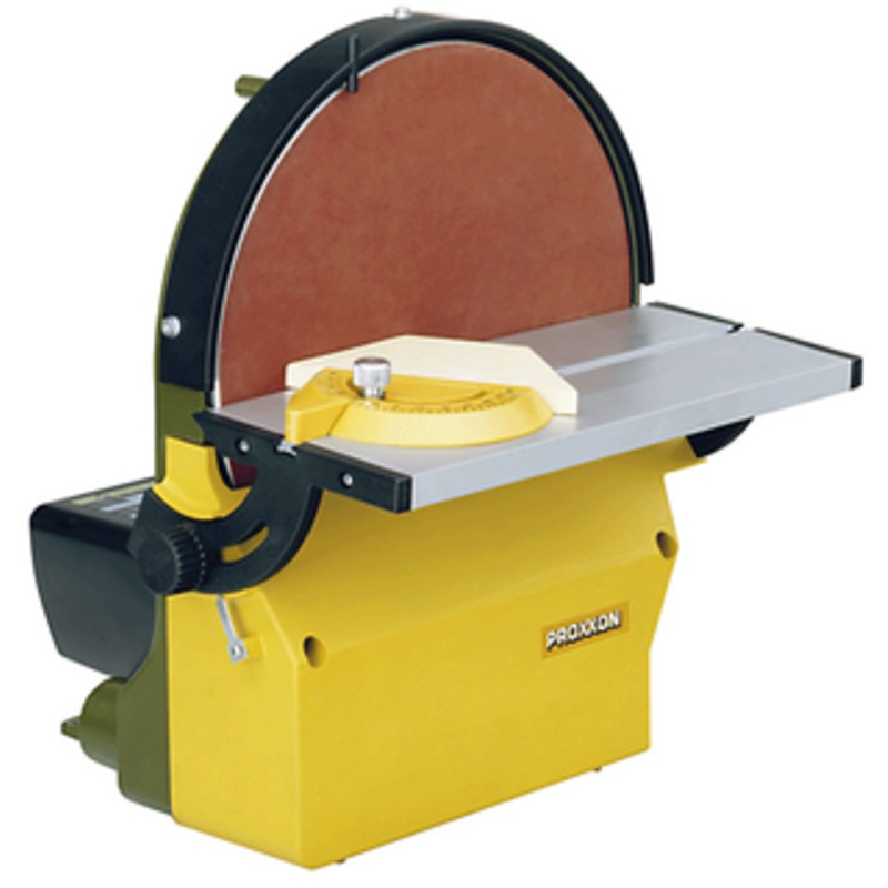 Proxxon Disc Sander TSG 250/E – 38-060