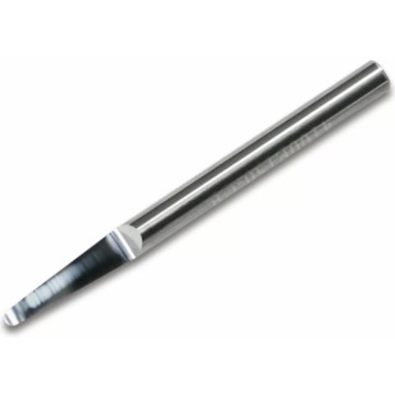 Baileigh DWR-4100E150 Half Conical Cutter, 1mm Radius – BA9-1019911