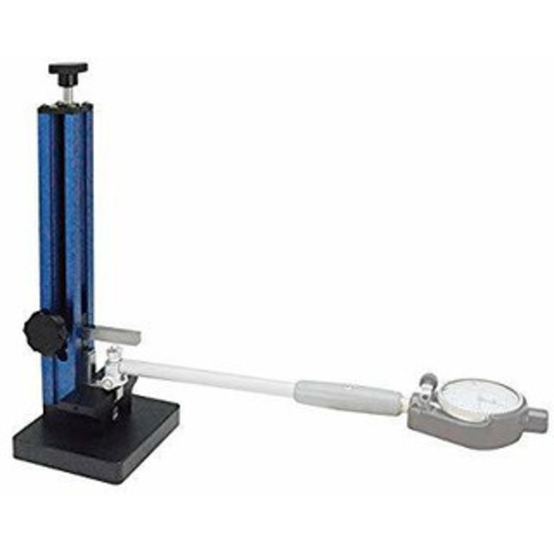 Fowler Bore Gage Setting Master Kit without Gage Blocks – 53-646-005