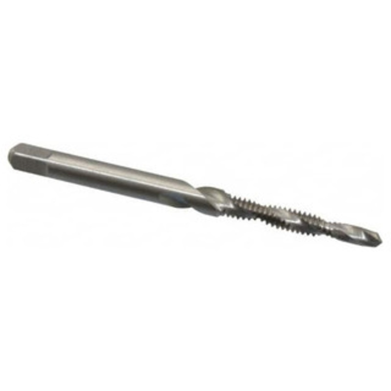 Interstate HSS Combination Drill Taps