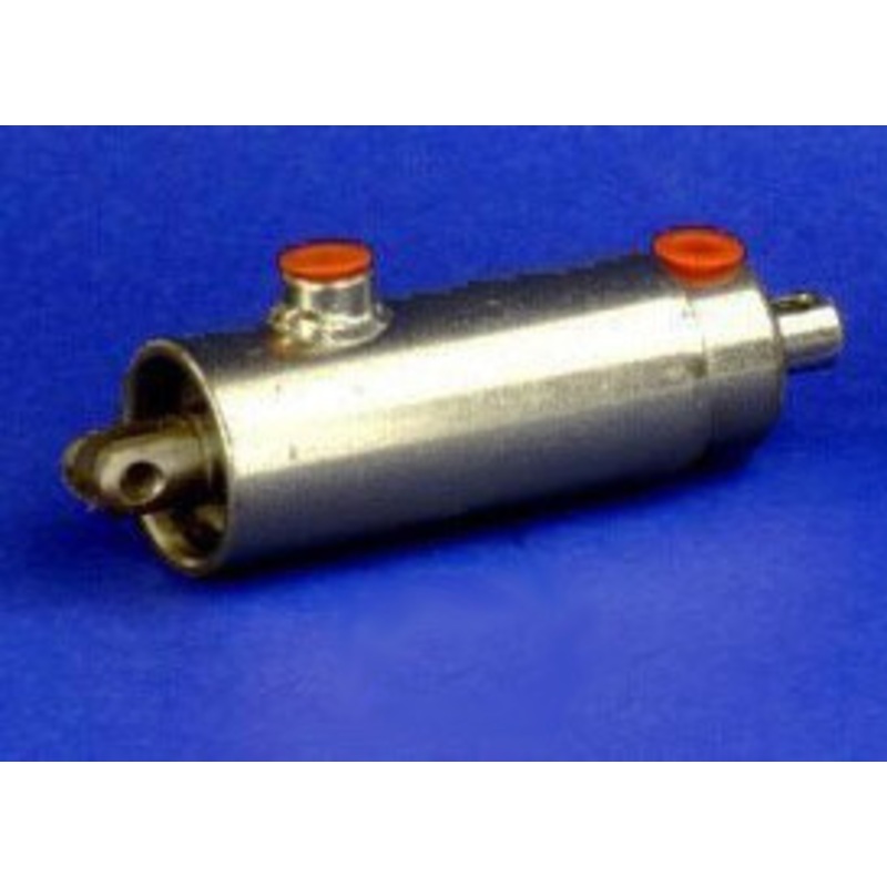 Knu-Vise Cylinder for AO-200 Journal Mount – CY-200