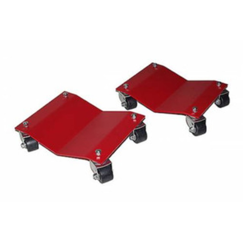 Merrick Heavy Duty Auto Dollies, 12 x 16 (Set of 2) – M998104