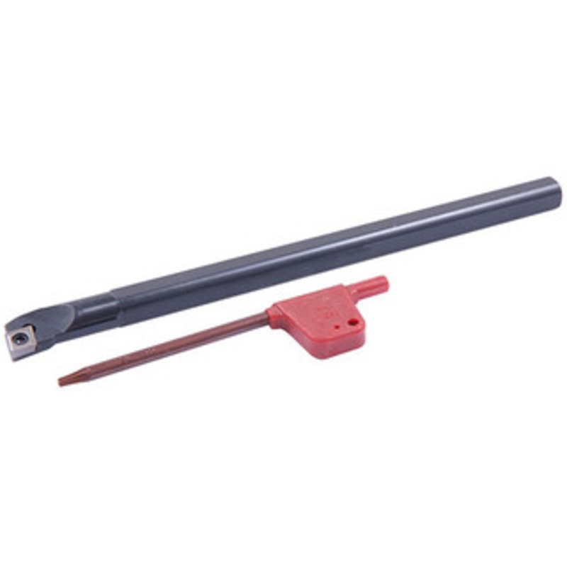 Precise SCLPR Indexable Boring Bar 6M-2 Style – 1009-0375