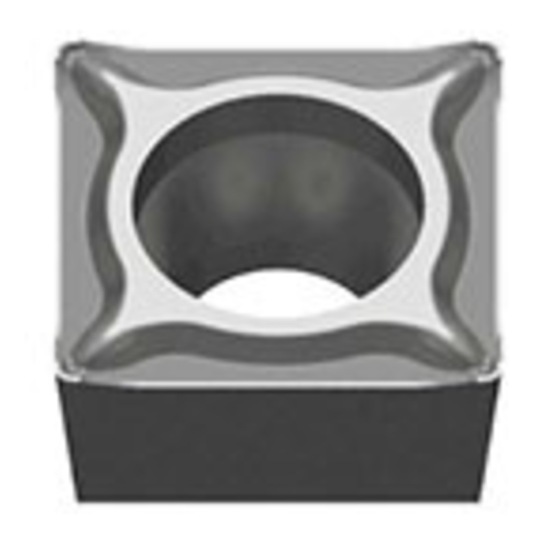 Precise SCMT-431 ASA C-6 Carbide Insert (Pack of 10) – 6004-4431